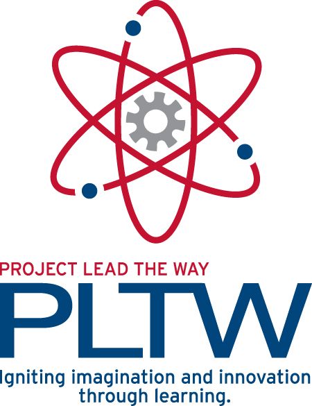 PLTW logo